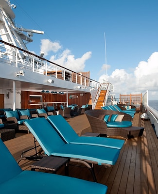 imagem Carnival Liberty 18