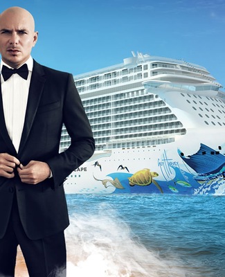 imagem Norwegian Escape 37
