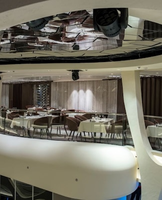 imagem MSC World Europa 23