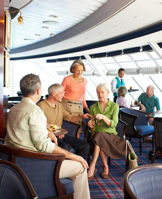 imagem Royal Princess 16