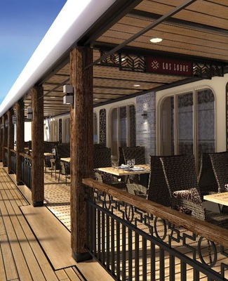 imagem Norwegian Bliss 51