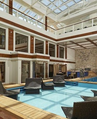 imagem Norwegian Joy 13