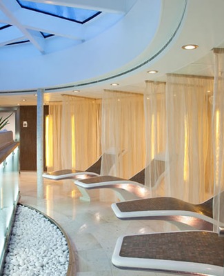 imagem Seabourn Odyssey 21