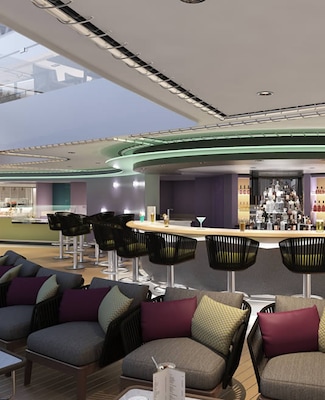 imagem Nieuw Statendam 13