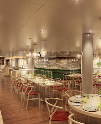 imagem Nieuw Statendam 18