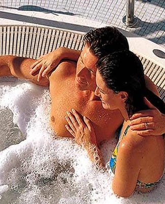 imagem Norwegian Spirit 9
