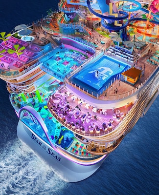 imagem Star of the Seas 2