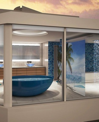 imagem Spectrum of the Seas 7