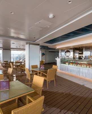 imagem MSC Seaside 92