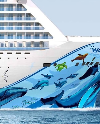 imagem Norwegian Bliss 16
