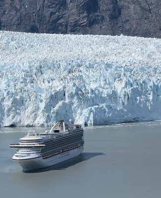imagem Crown Princess 15