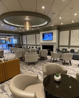imagem Celebrity Infinity 6