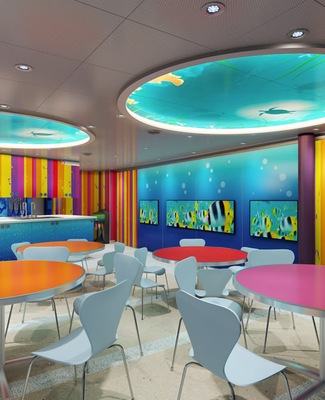 imagem Carnival Vista 12