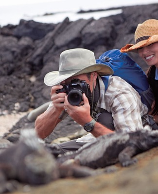 imagem Celebrity Xpedition 6