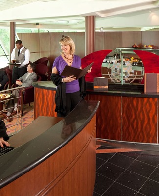 imagem Radiance of the Seas 18