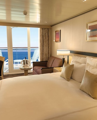 imagem Queen Mary 2 8