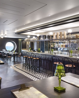 imagem MSC Bellissima 17
