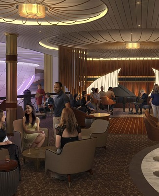 imagem Icon of the Seas 25