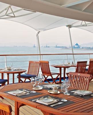 imagem Silver Whisper 11