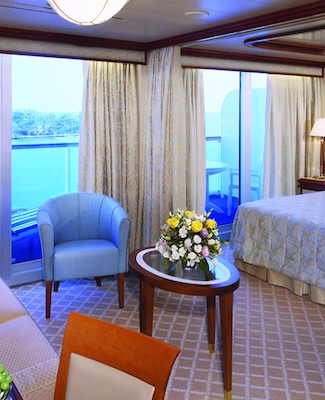 imagem Coral Princess 18