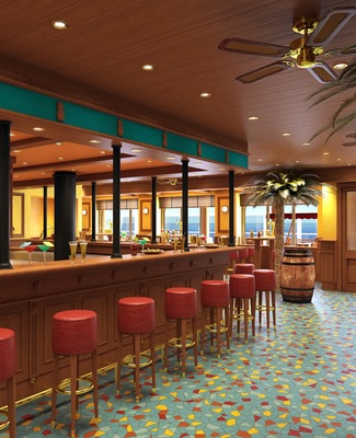 imagem Carnival Vista 49