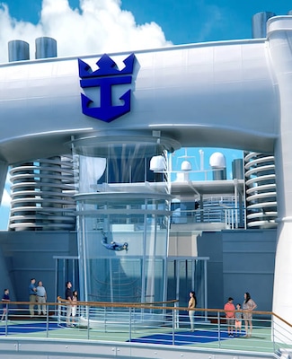 imagem Odyssey of the Seas 1