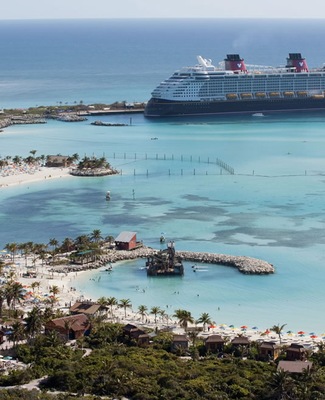 imagem Disney Cruise Line 8