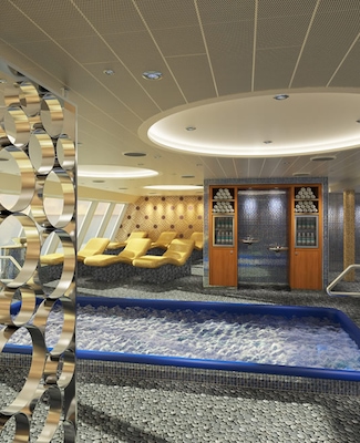 imagem Carnival Horizon 24
