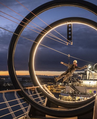 imagem MSC Seaside 6