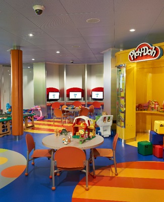 imagem Carnival Sunshine 9