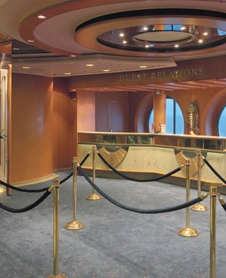 imagem Serenade of the Seas 30