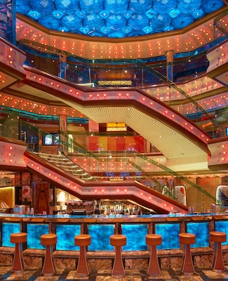 imagem Costa Diadema 28