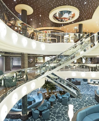 imagem MSC Preziosa 19