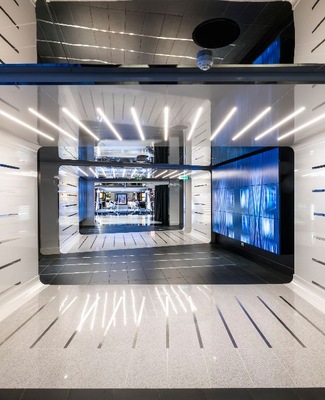 imagem MSC Seaside 91