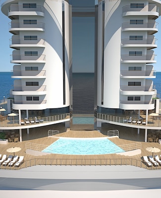 imagem MSC Seaview 18