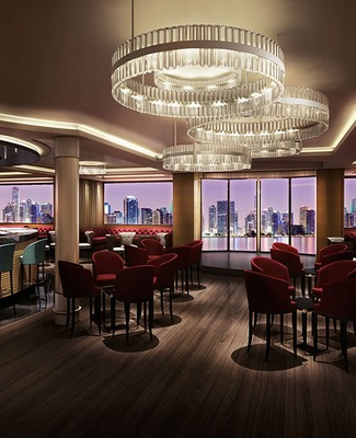 imagem Norwegian Escape 15