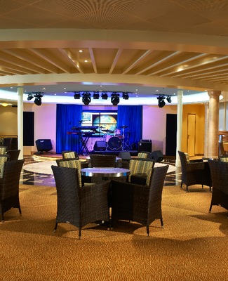 imagem Carnival Sunshine 25