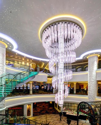 imagem Norwegian Getaway 10