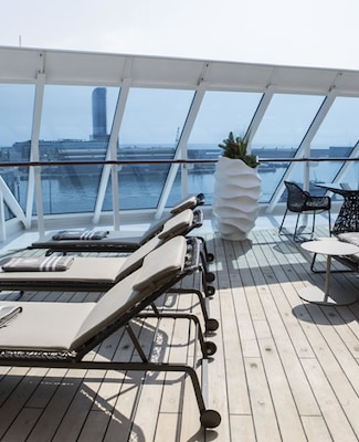 imagem Azamara Quest 19