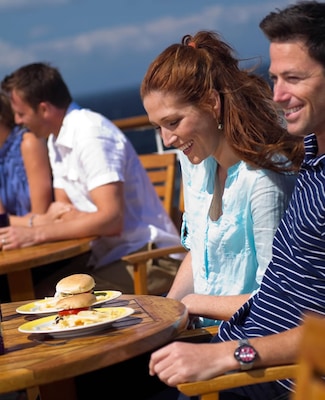 imagem Celebrity Eclipse 16