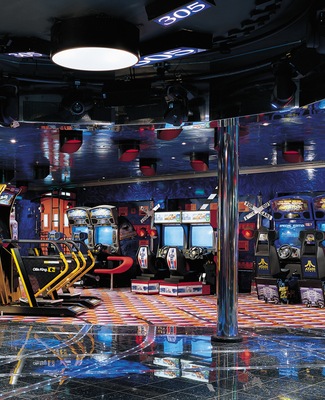 imagem Carnival Valor 16