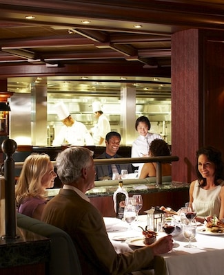 imagem Grand Princess 21