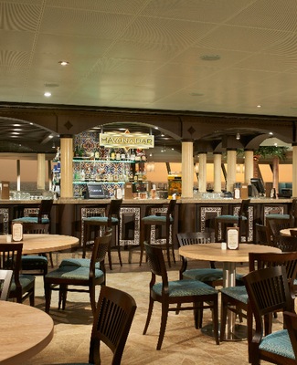 imagem Carnival Sunshine 19
