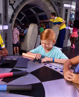 imagem Disney Dream 34