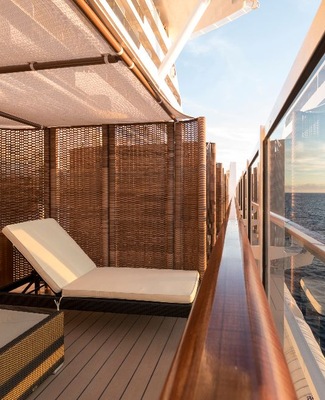 imagem MSC Seaside 76