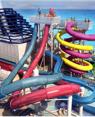 imagem Norwegian Breakaway 21
