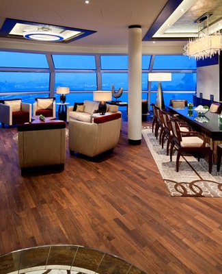imagem Celebrity Reflection 17
