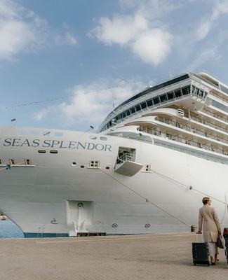 imagem Seven Seas Splendor 16
