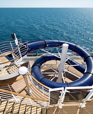 imagem MSC Splendida 6