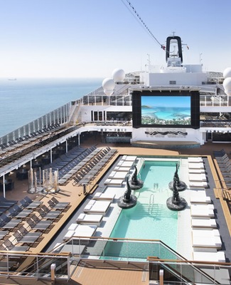 imagem MSC Bellissima 38